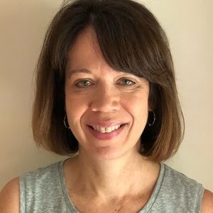 Meet your Posher, Robin